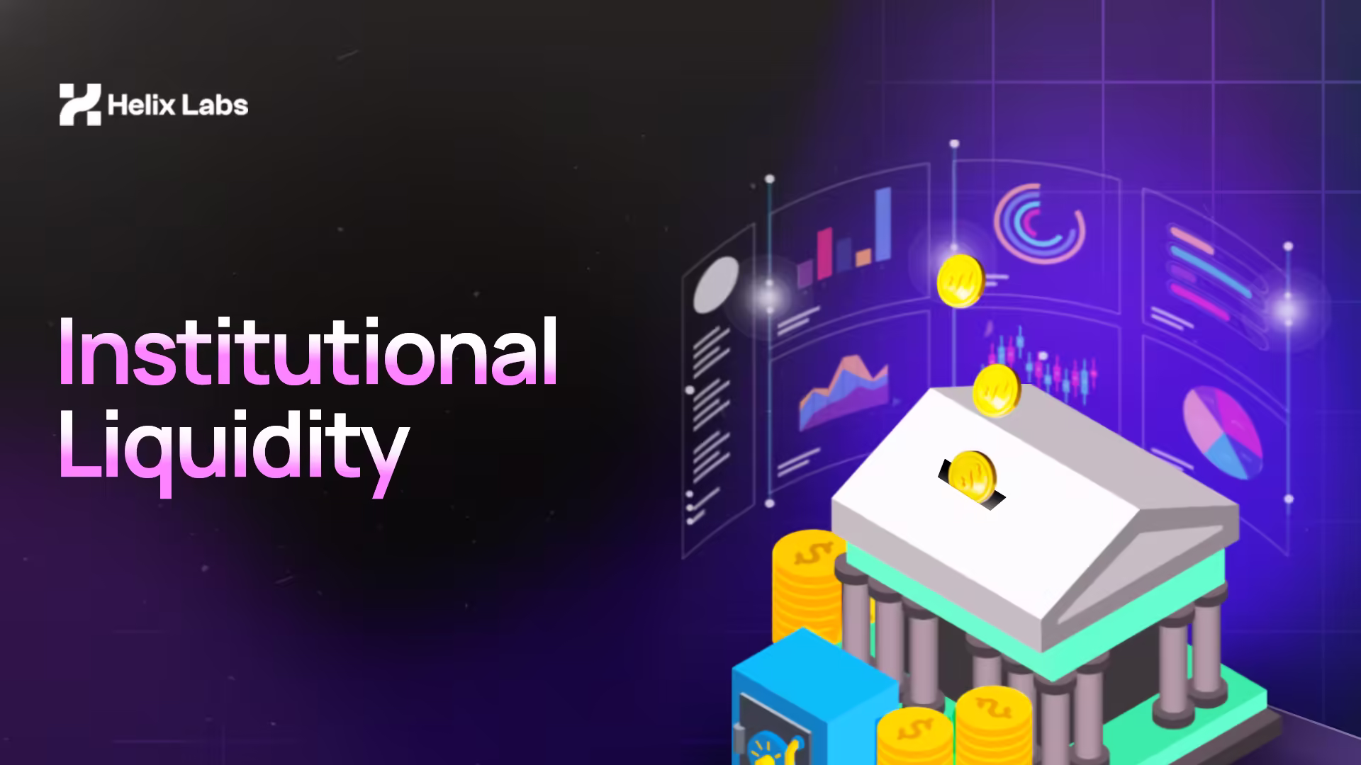 Why Institutional Liquidity Matters blog post image