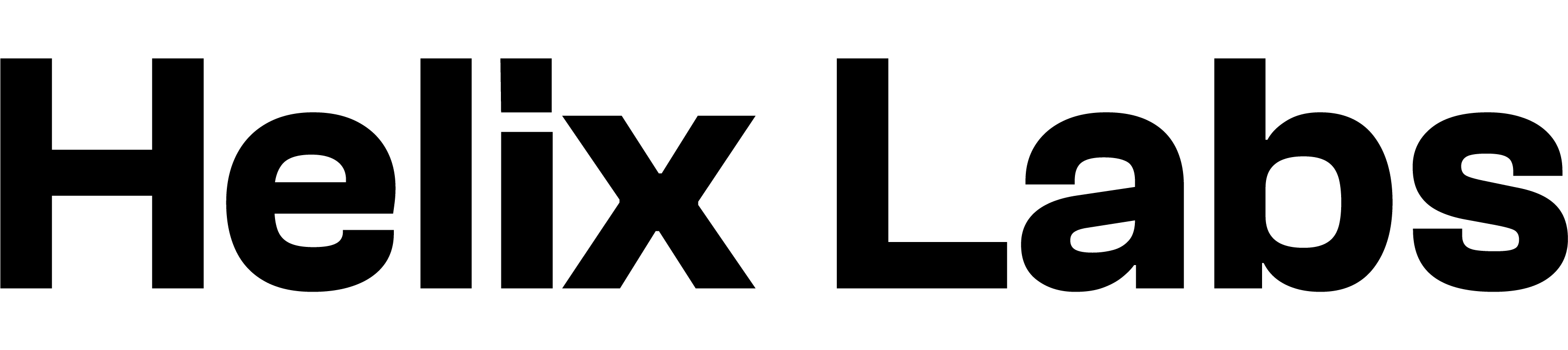 Helix Labs
